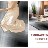 Dynamic Artistic Distressed Finish(Gray)