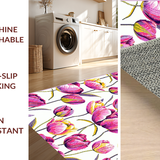 Whimsical Spring Garden Vibe(Pink)