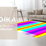 Lively Tiled Aesthetic(Yellow)