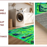 Playful Educational Urban Landscape(Green)