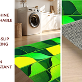 Dynamic Warm Color Transition(Green)