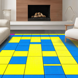 Engaging Visual Counting Experience(Blue)