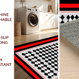 Elegant Dual Sided Game Theme(Black)