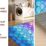 Enchanting Seaside Themed Design(Pink)