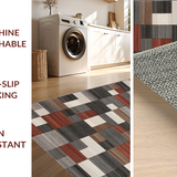 Elegant Modernist Ogee(Gray)