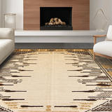 Elegant Neutral Toned Texture(Beige)