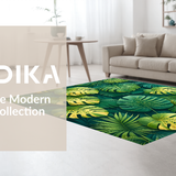 Minimalist Green Nature Theme(Green)