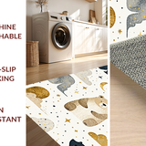 Earthy Toned Celestial(Beige)