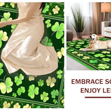 Transitional Green Floral Arrangement(Green)