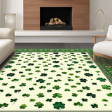 Lively St Patrick Day(Green)