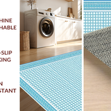 Chic Coastal Elegance(Blue)