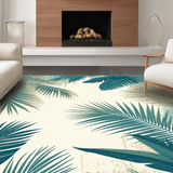 Exotic Vibrant Palmetto Theme(Blue)