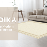 Cozy Border Aesthetic(Beige)