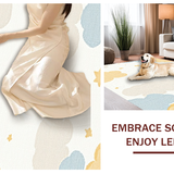 Enchanting Shapes for Kids(Beige)