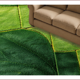 Vibrant Mossy Texture(Green)