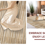 Chic Minimalist Twisted(Beige)