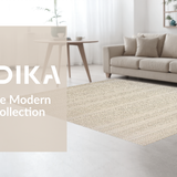 Chic Handcrafted Essence(Beige)