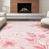 Bright Cheerful Bloom(Pink)