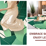 Stylish Nature Inspired(Green)