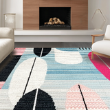 Sophisticated Linear Graphic Style(Black)