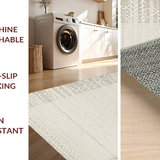 Elegant Earthy Toned Texture(Beige)