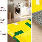 Charming Cartoonish Fruit Decoration(Yellow)