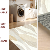 Elegant Creamy Textured(Beige)