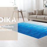 Transitional Subtle Hue Transition(Blue)