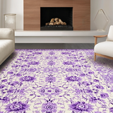 Lavish Pastel Accents(Ivory)