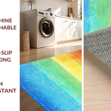 Dynamic Ombre Color Splash(Yellow)