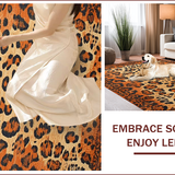 Stylish Cozy Terracotta Motif(Orange)