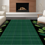 Playful Springtime Nature Theme(Green)