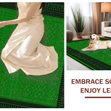 Classic Ogee Design(Green)