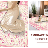 Inviting Cozy Diamond(Pink)
