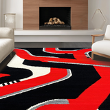 Alive with Motion Racing Layout(Black)