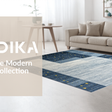 Vibrant Celestial Decor(Blue)