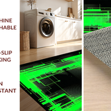 Bold Graphic Gaming Inspiration(Green)