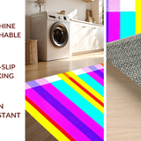 Lively Tiled Aesthetic(Yellow)