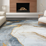 Contemporary Luxe Tiled(Gray)