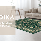 Luxurious Earthy Toned Decor(Green)