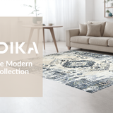 Chic Transitional Diamond(Gray)