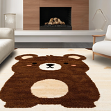 Cozy Fluffy Rustic Aesthetic(Beige)