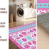 Charming Colorful Seasonal(White)