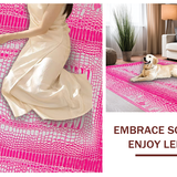 Quirky Color Palette(Pink)