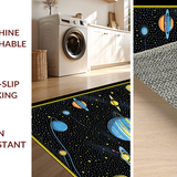 Dynamic Solar Array Visual(Black)