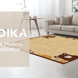 Elegant Color Palette(Beige)