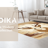 Elegant Sika Deer Aesthetic(Beige)