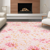 Bright Feminine Garden Inspiration(Pink)