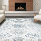 Cozy Earthy Geometric Style(Gray)