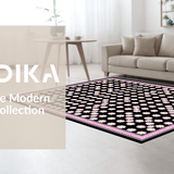 Stylish Educational Petal Theme(White)